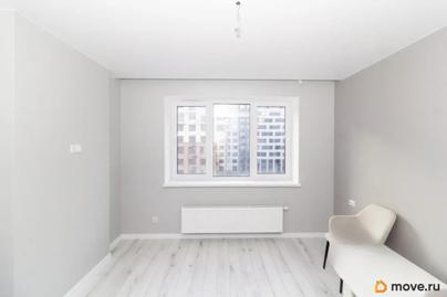 1-комн. квартира, 34.8 м&sup2;