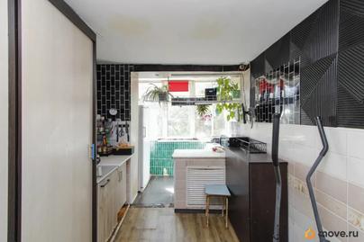 1-комн. квартира, 29.8 м&sup2;