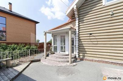 коттедж, 170 м&sup2;, 5.5 сотки