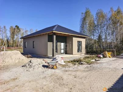 дом, 80 м&sup2;, 6.05 сотки