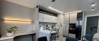 2-комн. квартира, 67.7 м&sup2;