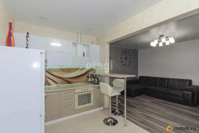 студия, 36.1 м&sup2;