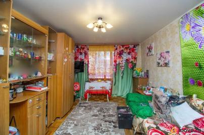3-комн. квартира, 56.4 м&sup2;
