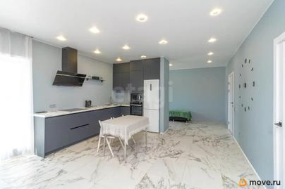 дом, 93.4 м&sup2;, 9 соток