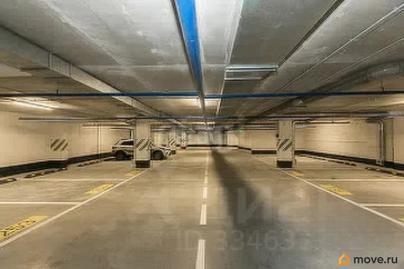 гараж, 13.3 м&sup2;