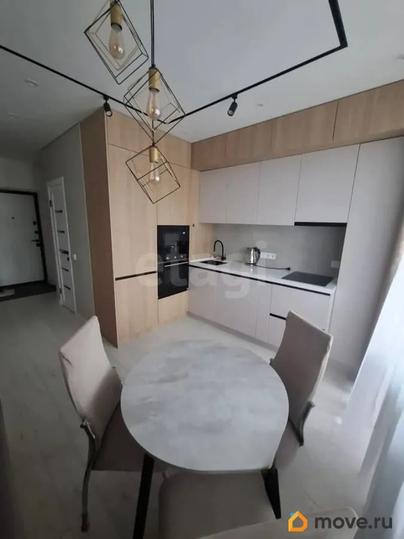 1-комн. квартира, 35 м&sup2;