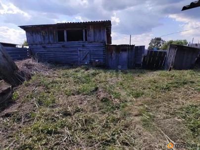 дом, 41.01 м&sup2;, 9.93 сотки