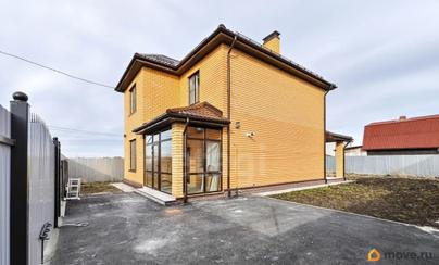 дом, 134 м&sup2;, 5 соток
