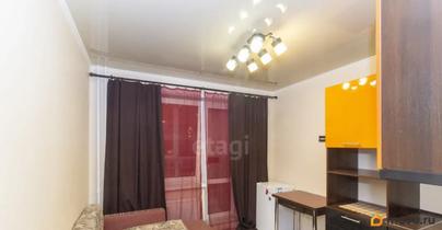 студия, 15.7 м&sup2;