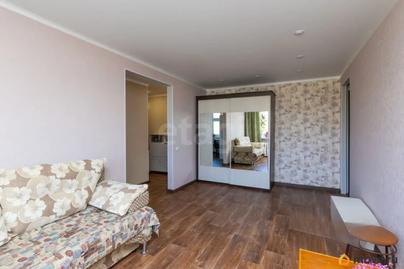 3-комн. квартира, 58 м&sup2;
