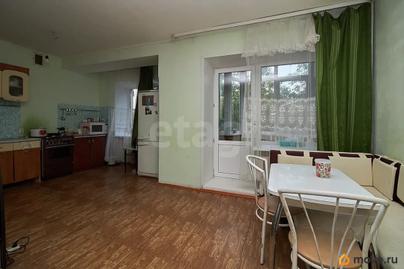 3-комн. квартира, 116.2 м&sup2;