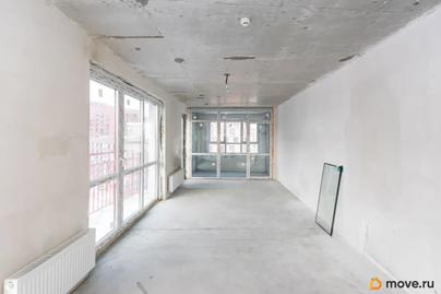 3-комн. квартира, 78.2 м&sup2;