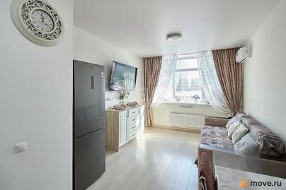 студия, 26.1 м&sup2;