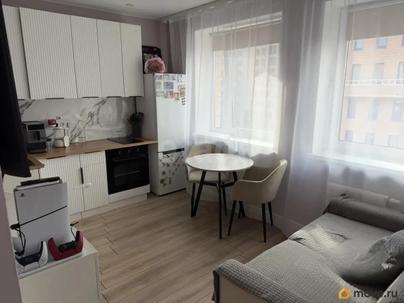 2-комн. квартира, 45.1 м&sup2;