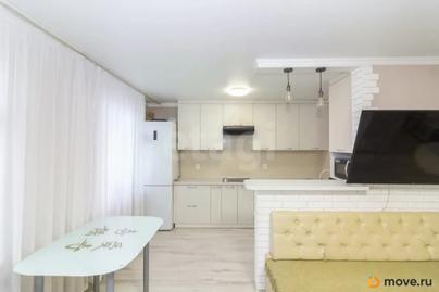 3-комн. квартира, 66.1 м&sup2;