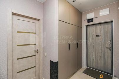 3-комн. квартира, 68.8 м&sup2;