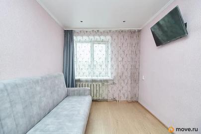 2-комн. квартира, 45.9 м&sup2;