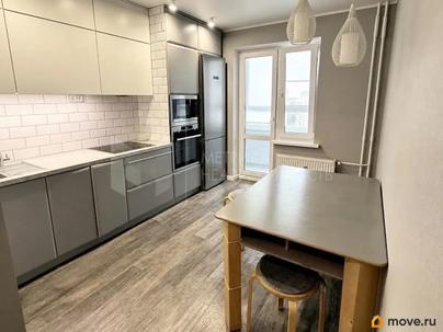 1-комн. квартира, 30.7 м&sup2;