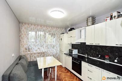 2-комн. квартира, 48.9 м&sup2;