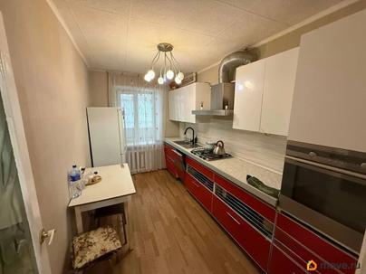 3-комн. квартира, 67 м&sup2;