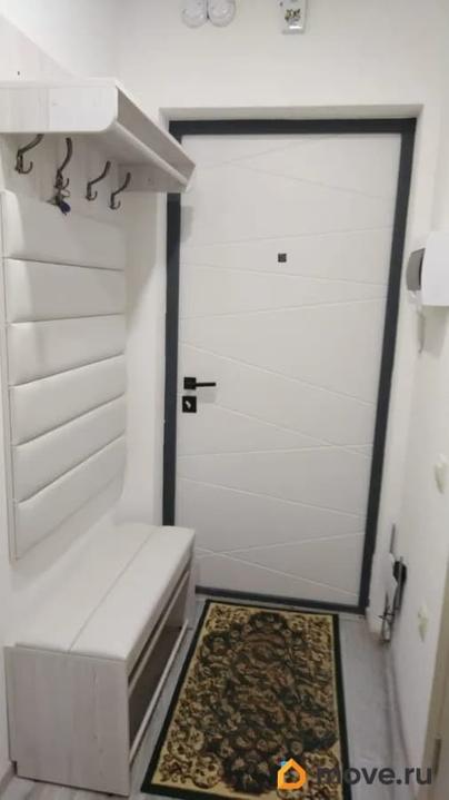 студия, 23 м&sup2;