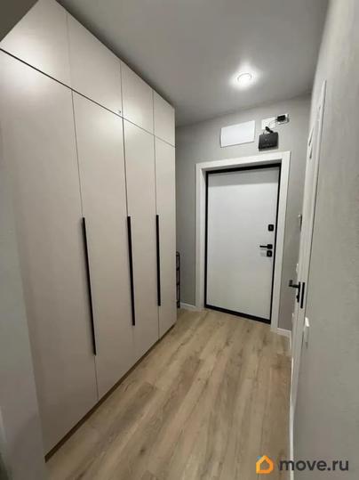 студия, 23 м&sup2;