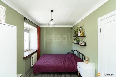 2-комн. квартира, 41.6 м&sup2;