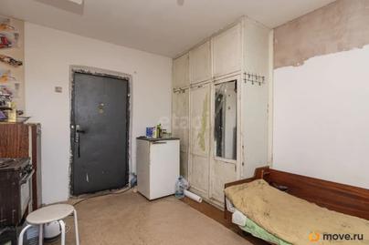 комната, 12.6 м&sup2;