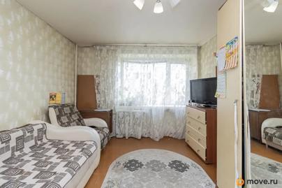 комната, 17.5 м&sup2;