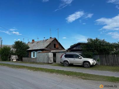 дом, 36.2 м&sup2;, 22.6 сотки