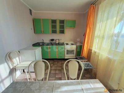 1-комн. квартира, 43.3 м&sup2;
