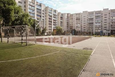 1-комн. квартира, 30.1 м&sup2;