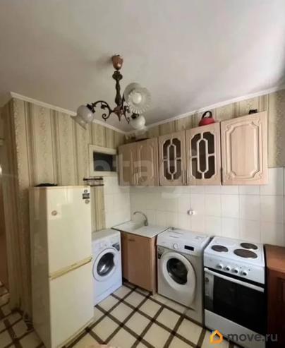1-комн. квартира, 29 м&sup2;