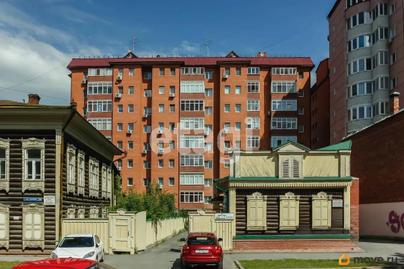 2-комн. квартира, 72.1 м&sup2;