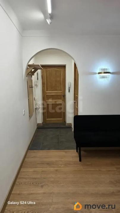 3-комн. квартира, 54.7 м&sup2;