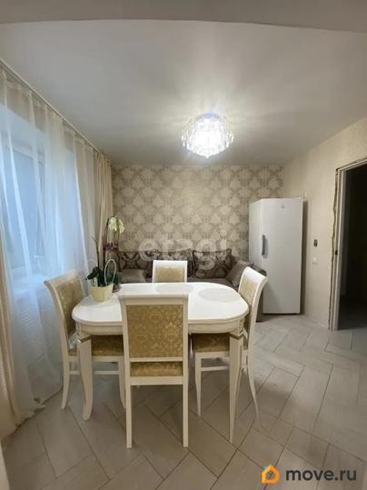 3-комн. квартира, 74 м&sup2;