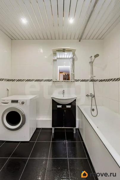 3-комн. квартира, 87.2 м&sup2;