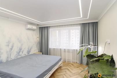 3-комн. квартира, 103 м&sup2;