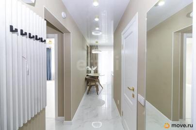 1-комн. квартира, 41 м&sup2;