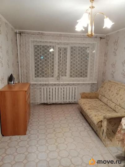 1-комн. квартира, 30 м&sup2;
