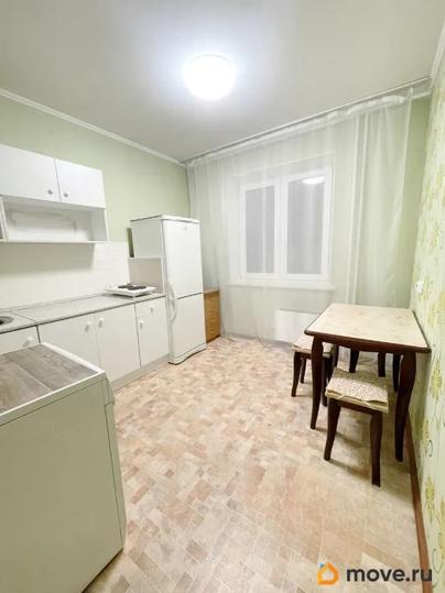 1-комн. квартира, 36 м&sup2;