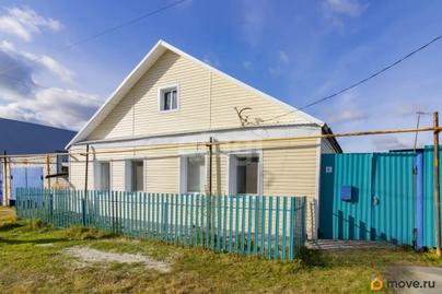 дом, 95.7 м&sup2;, 9.6 сотки