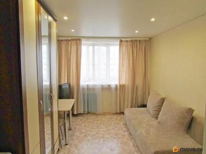 студия, 17.3 м&sup2;