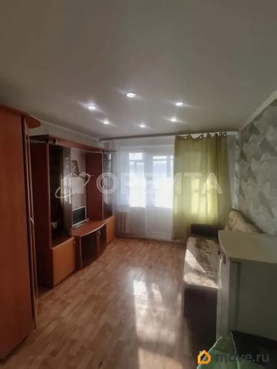 студия, 17.6 м&sup2;
