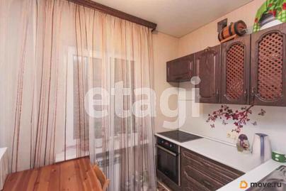 1-комн. квартира, 33.5 м&sup2;