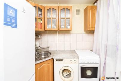 1-комн. квартира, 28 м&sup2;
