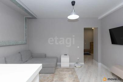 1-комн. квартира, 48.2 м&sup2;