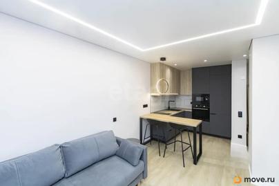 студия, 25.5 м&sup2;
