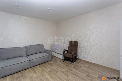 1-комн. квартира, 48.2 м&sup2;