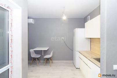 студия, 21.5 м&sup2;